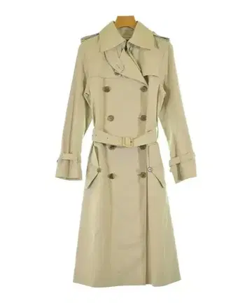 mina perhonen 트렌치코트 여성용