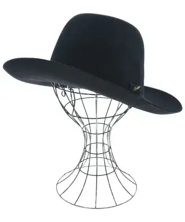 Borsalino 남성용 햇