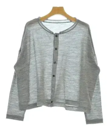 Y's 니트 스웨터 여성용