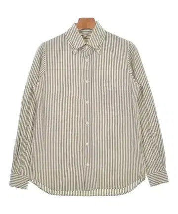 TS 캐주얼 셔츠 남성용