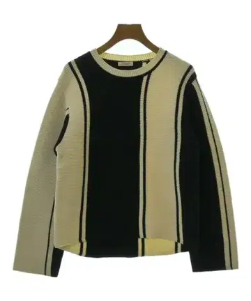 DES PRES 니트 스웨터 여성용