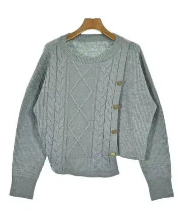 Diagram GRACE CONTINENTAL 니트/스웨터 여성용