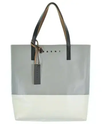 MARNI 토트백 남성용