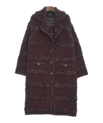 CHANEL 코트 (기타) 여성용