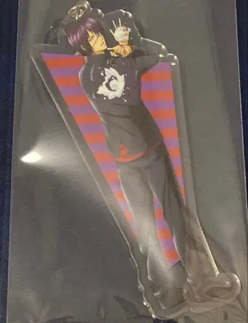 타카스기 은혼 아크릴 스탠드