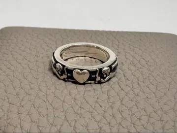 저스틴 데이비스 노아 반지