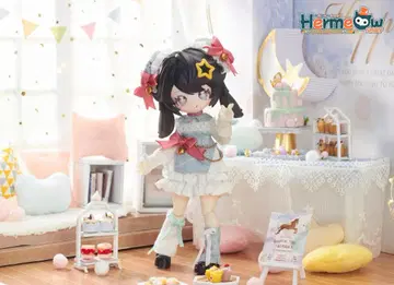 불가식 인형 월비 시간 우청