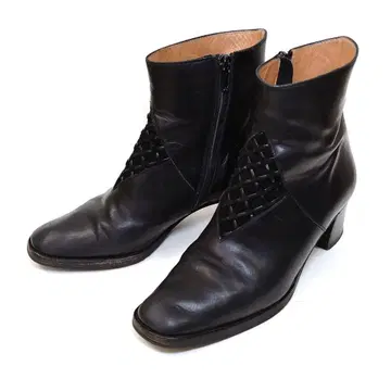 TORRESIN 숏부츠 이탈리아제