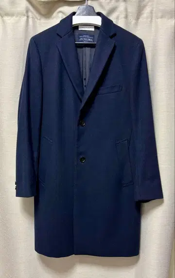 BEAUTY&YOUTH 체스터 코트