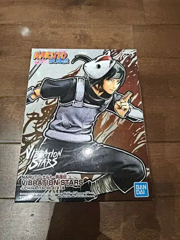 NARUTO VIBRATION STARS 우치하 이타치 II