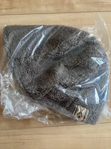 차이하네 헌팅 캡 미사용