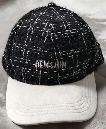 [ 새상품급 ] 요네즈켄시 2022 변신 HENSHIN 캡 트위드