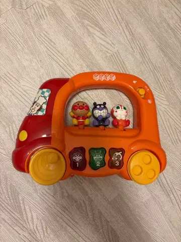 호빵맨 캐릭터 카