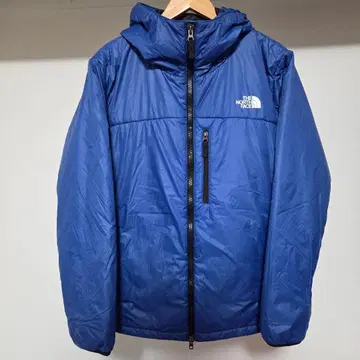 THE NORTH FACE 트랑고 후드티 나일론 자켓