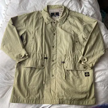 L'ART VIVANT 커버올 일본제 구제 의류 빈티지