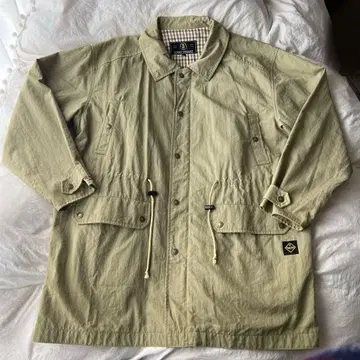 L'ART VIVANT 커버올 일본제 구제 의류 빈티지