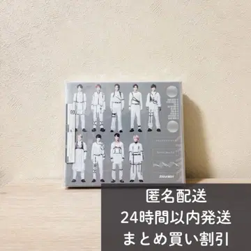 Snow Labo. S2 (초회한정반 A) Blu-ray SnowMan