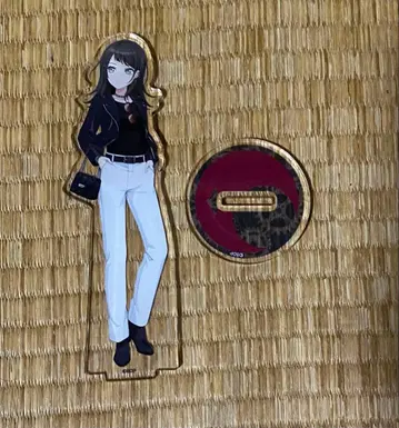 뱅드림 ave mujica 하치만 카린 마임무지전 아크릴 스탠드