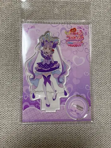 큥큥 아크릴 스탠드