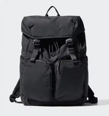 [ 미사용 새상품 새상품급 ] UNIQLO 유니클로 멀티 포켓 백팩