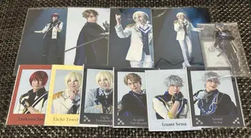 앙스테 앙스타 아크릴 스탠드 폴라로이드 브로마이드