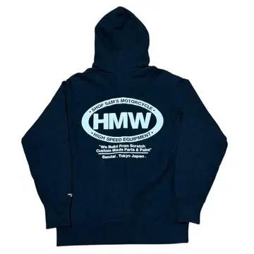 새상품급 SAMS 후드티