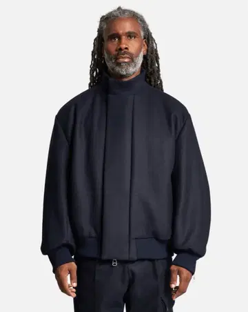 23AW OAMC TAOS BOMBER XS