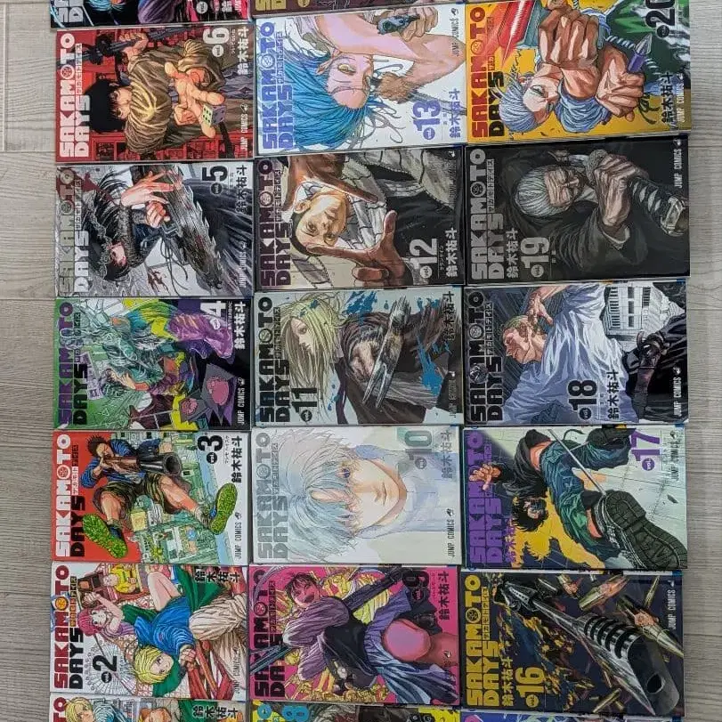 1번째 상품 이미지