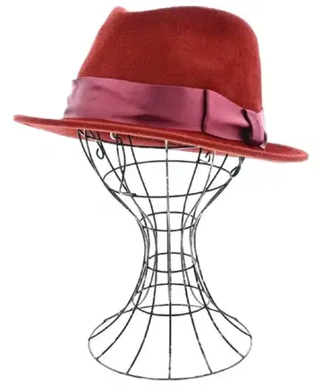 LANVIN COLLECTION 남성용 햇