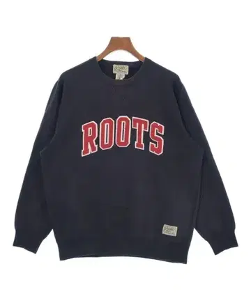 Roots SPORTING GOODS 맨투맨 남성용