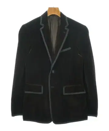 THOM BROWNE 테일러드 자켓 남성용