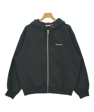 Supreme 후드티 남성용