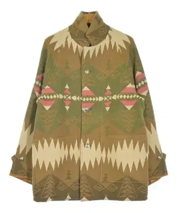 visvim 블루종 (기타) 남성용