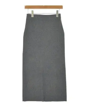 Spick and Span 롱 맥시 길이 스커트 여성용