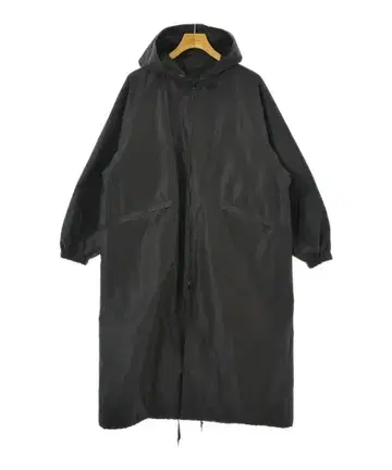 COMOLI 모즈 코트 남성용