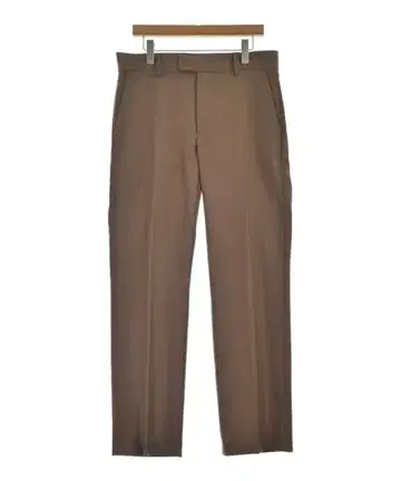 Sefr 슬랙스 남성용