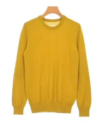 메종 마르지엘라 니트 스웨터 여성용