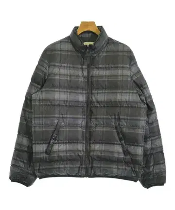 COACH 다운 자켓/다운 베스트 남성용