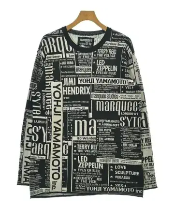 사이트 니트 스웨터 남성용