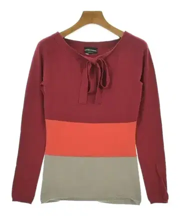 EMPORIO ARMANI 니트/스웨터 여성용