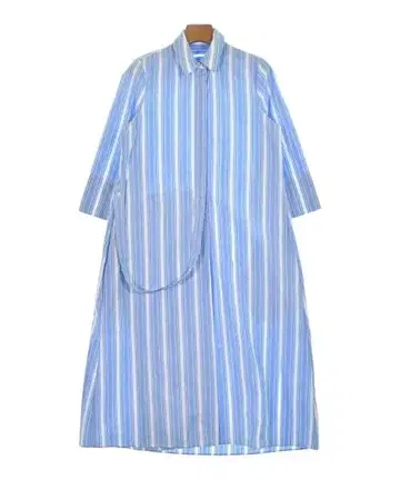 JIL SANDER 셔츠 원피스 여성용