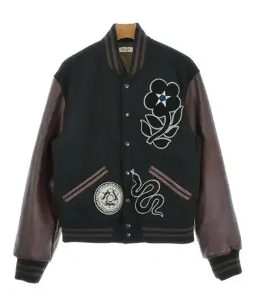 SYUMAN. 블루종 (기타) 남성용