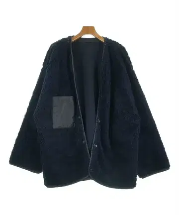 MILITARY 블루종 (기타) 남성용