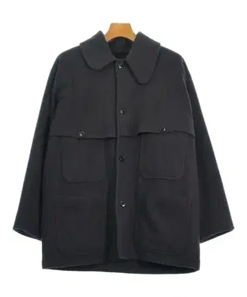 COMOLI 블루종 (기타) 남성용