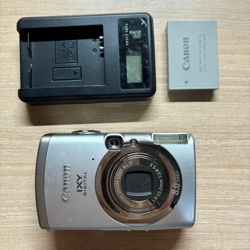 캐논 Canon ixy 810is (ixus 950) / 토모토모 디카