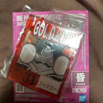 366DAYS OF BIRTHDAYS 목표 D 로저