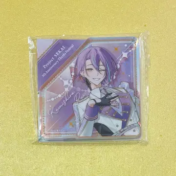 프로세카 아크릴 블록 류