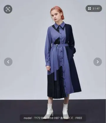 UNITED TOKYO 원피스