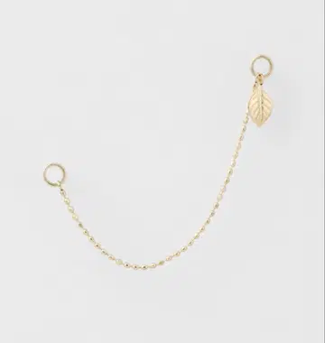 아가트 K10 체인 참 미사용