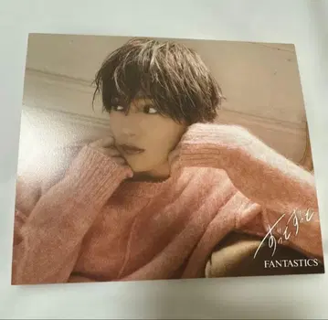 FANTASTICS 야기 유세이 아더 자켓